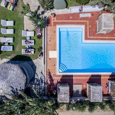 Athina Studios And Suites Plaka 외부 사진