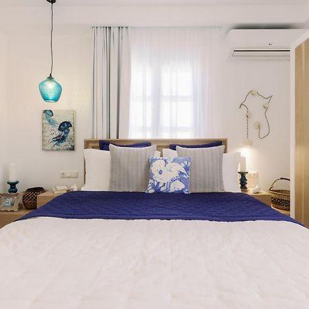 Athina Studios And Suites Plaka 외부 사진