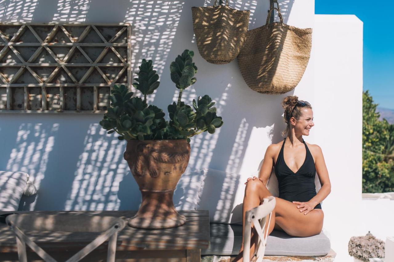 Athina Studios And Suites Plaka 외부 사진