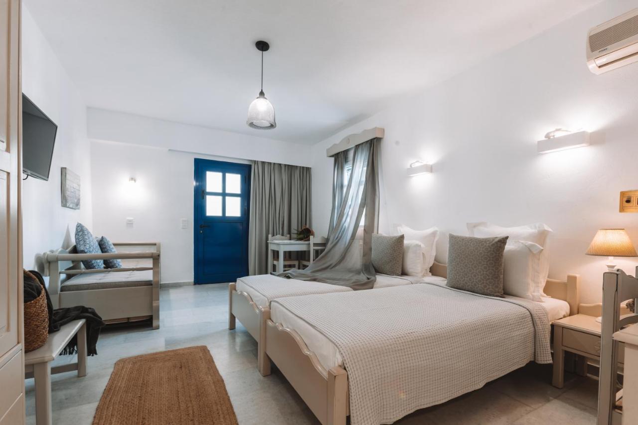Athina Studios And Suites Plaka 외부 사진