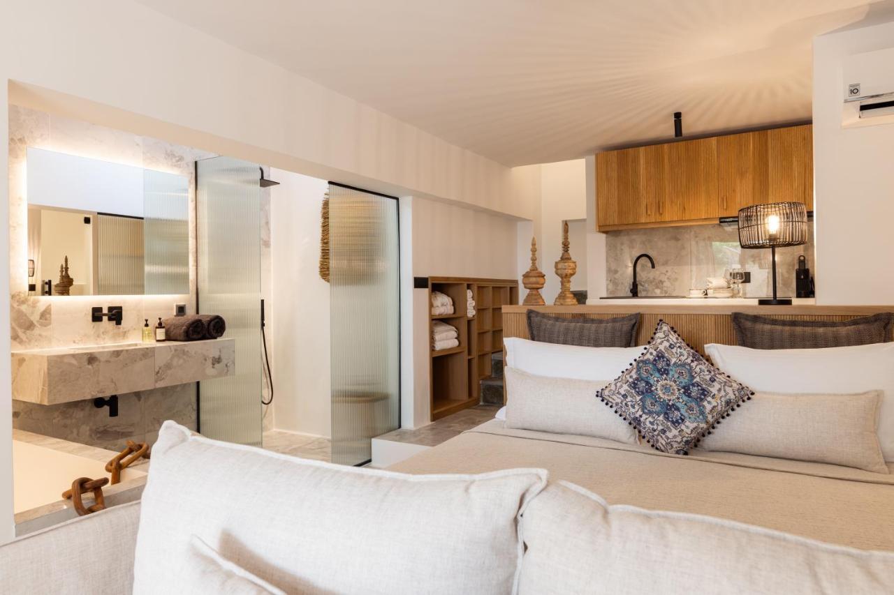 Athina Studios And Suites Plaka 외부 사진