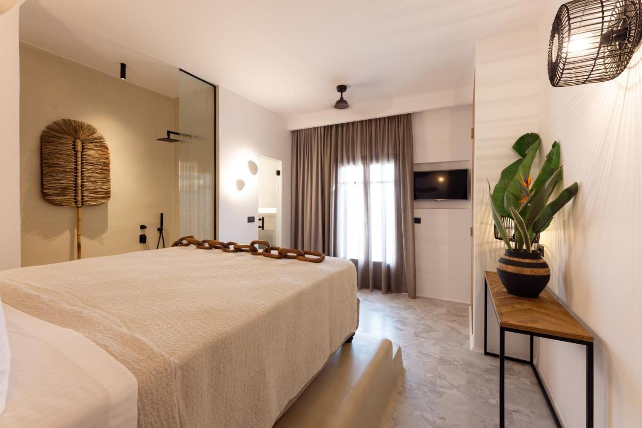 Athina Studios And Suites Plaka 외부 사진