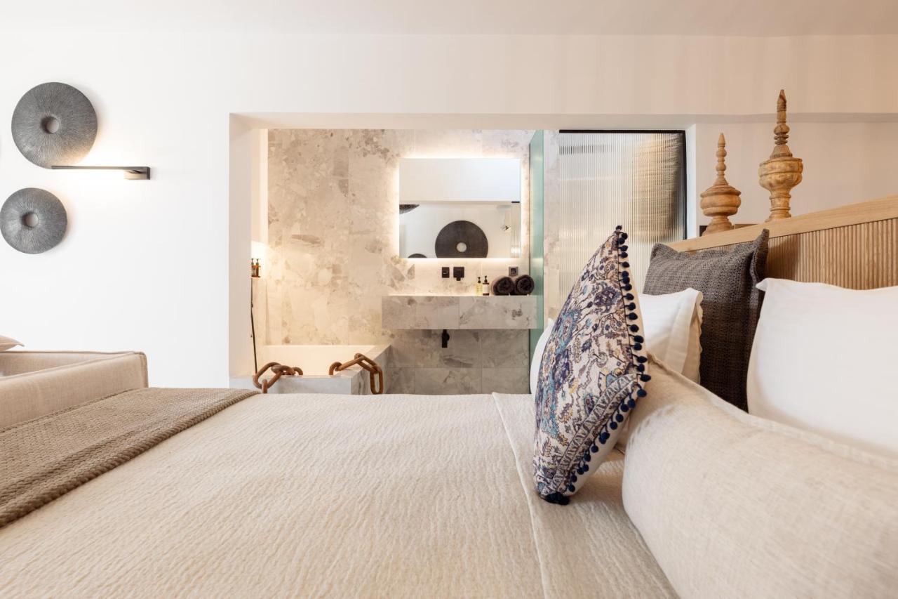 Athina Studios And Suites Plaka 외부 사진