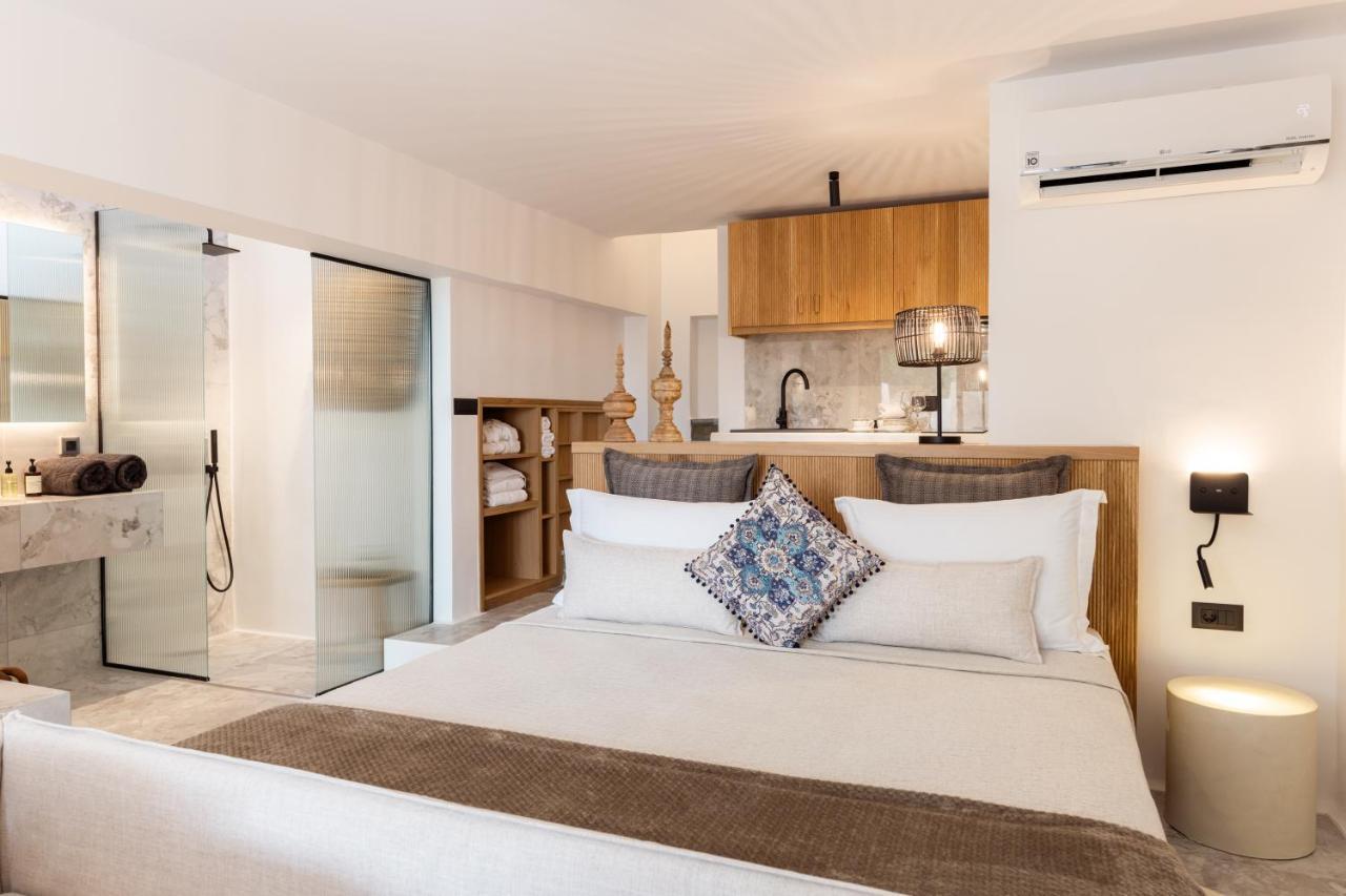Athina Studios And Suites Plaka 외부 사진