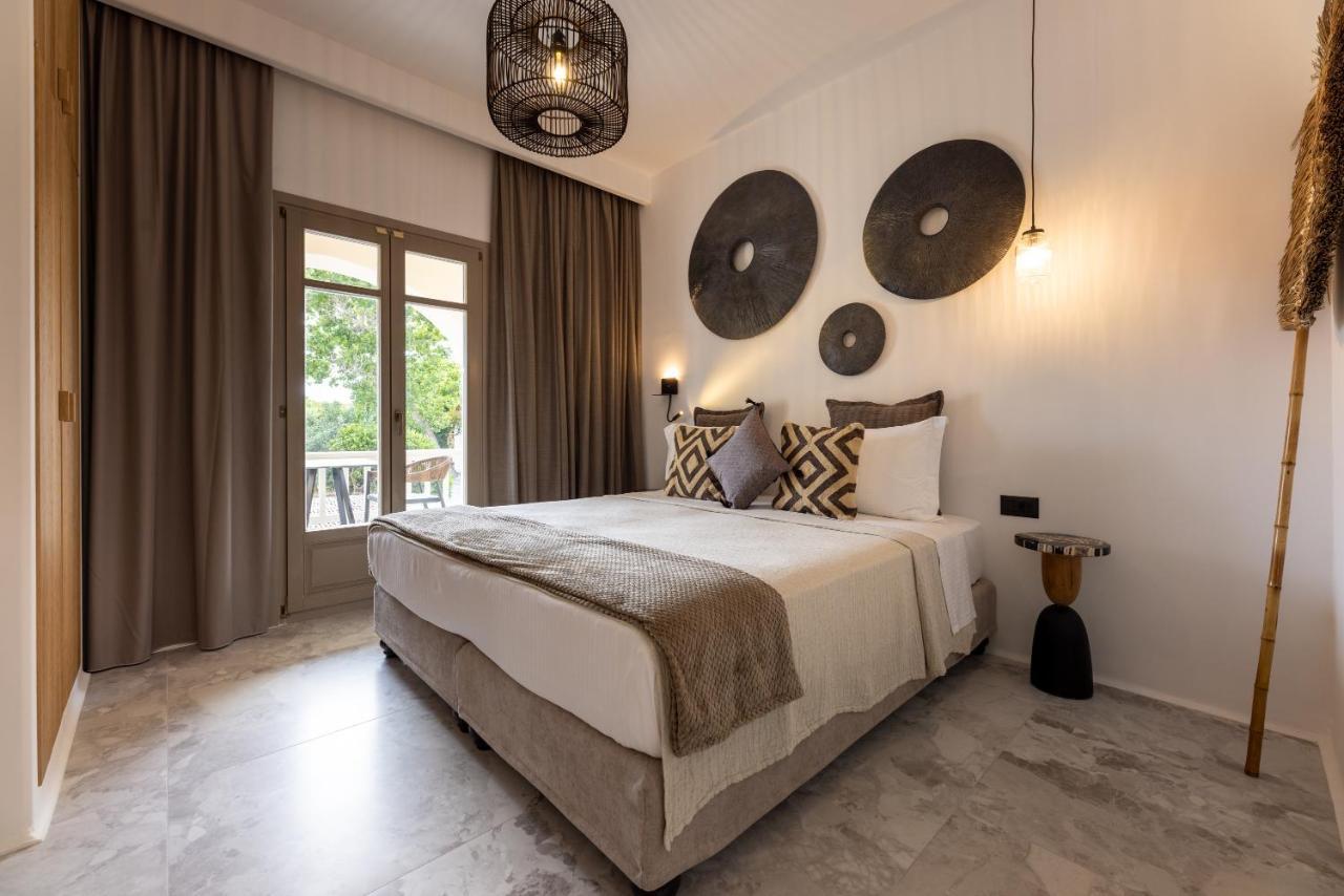 Athina Studios And Suites Plaka 외부 사진