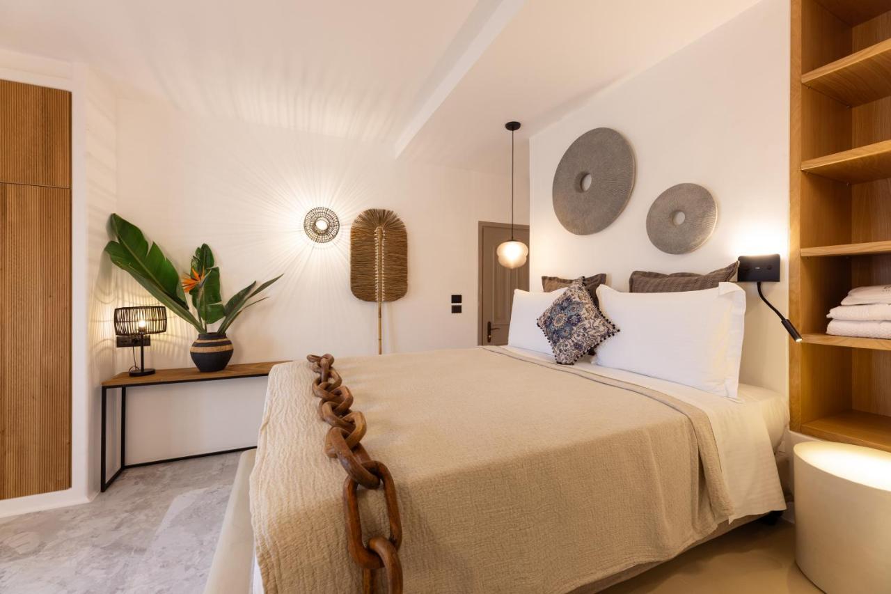 Athina Studios And Suites Plaka 외부 사진