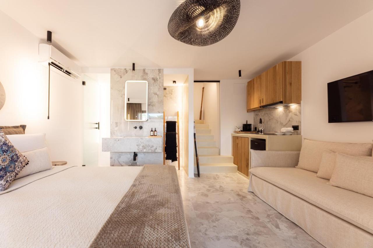 Athina Studios And Suites Plaka 외부 사진