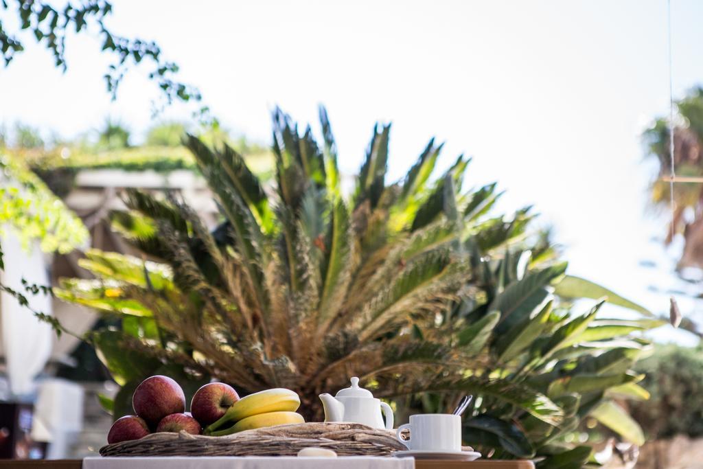 Athina Studios And Suites Plaka 외부 사진