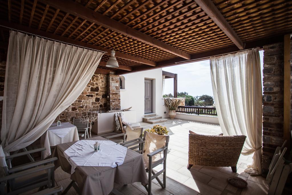 Athina Studios And Suites Plaka 외부 사진