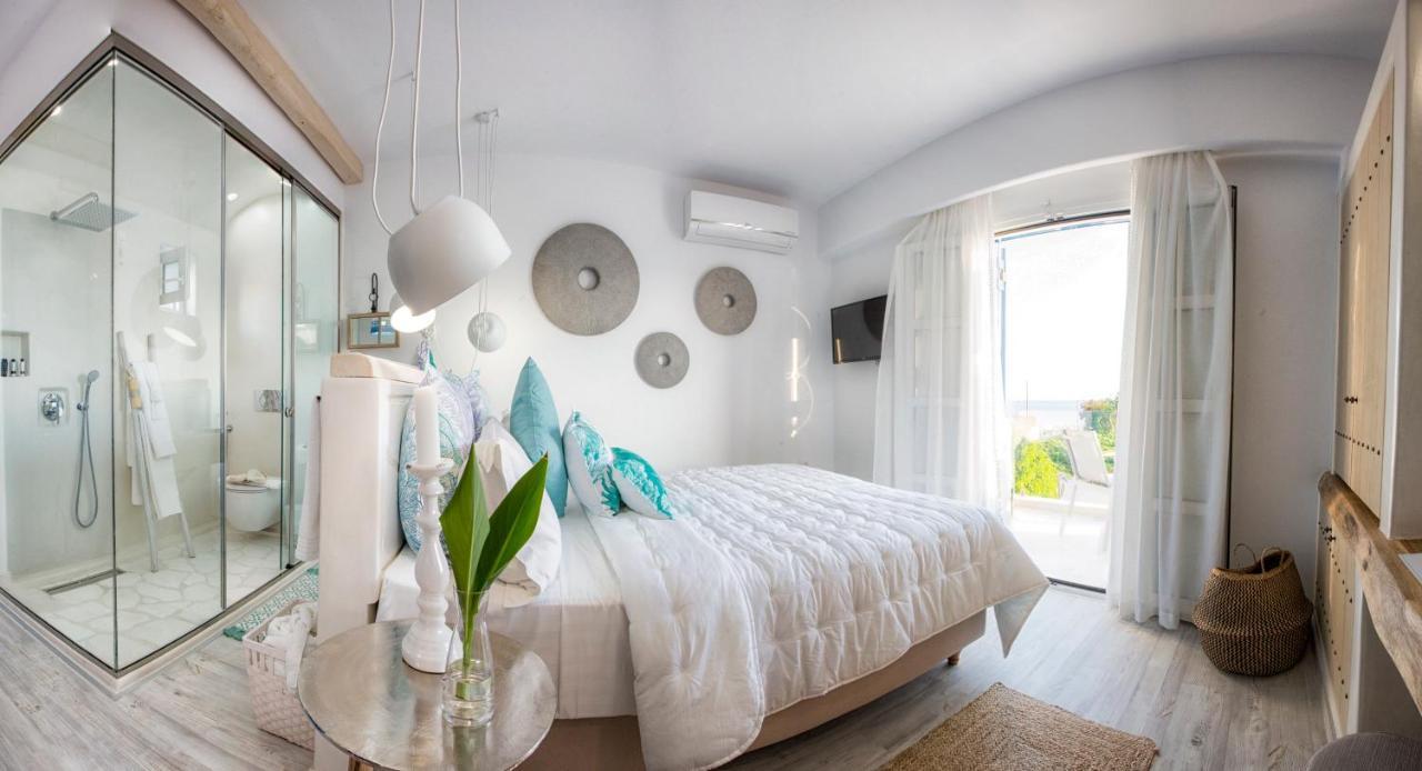 Athina Studios And Suites Plaka 외부 사진