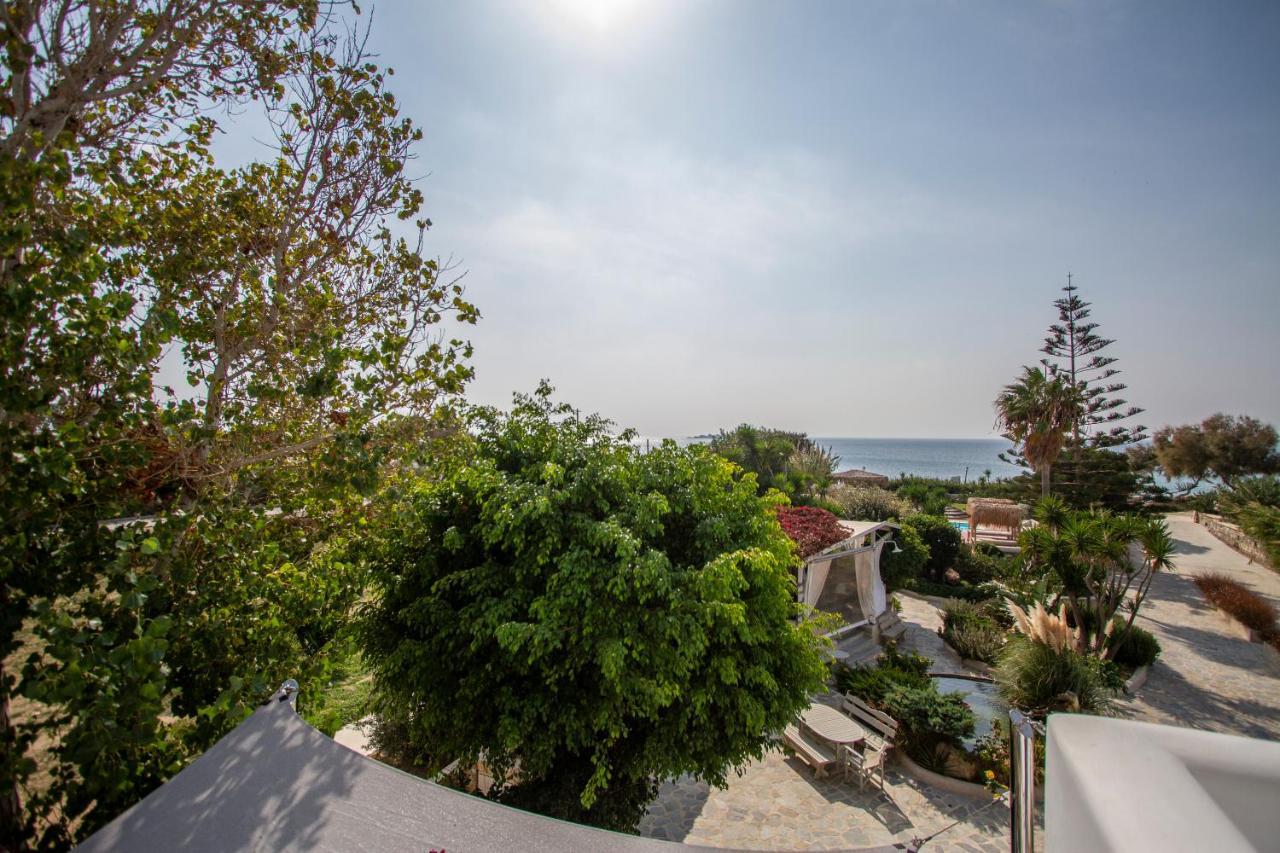 Athina Studios And Suites Plaka 외부 사진