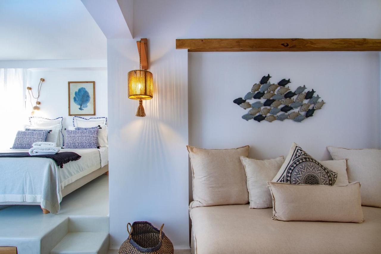 Athina Studios And Suites Plaka 외부 사진