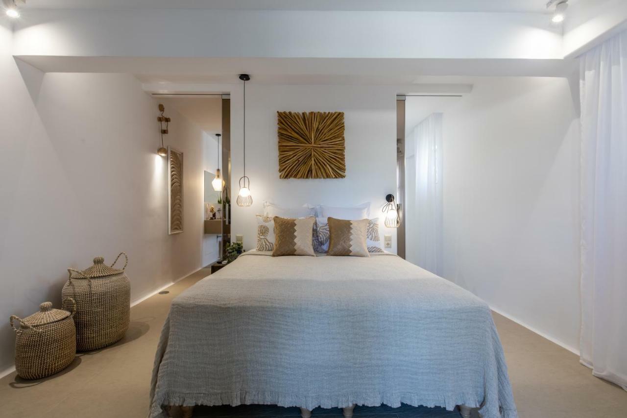 Athina Studios And Suites Plaka 외부 사진
