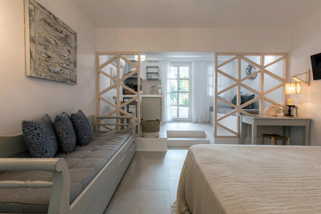 Athina Studios And Suites Plaka 외부 사진