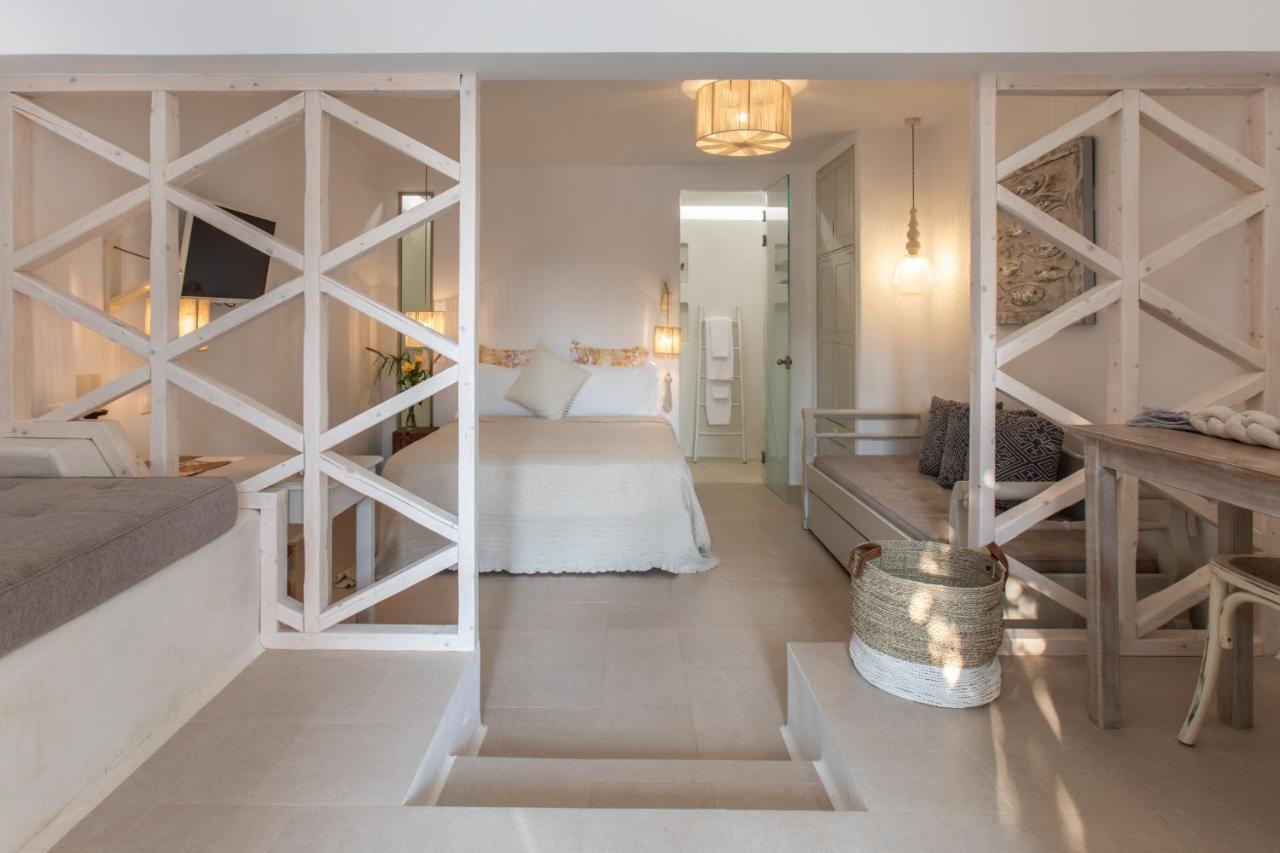 Athina Studios And Suites Plaka 외부 사진